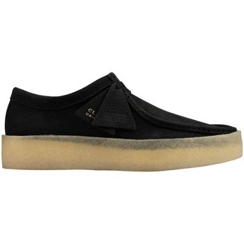 Clarks Deportivas Moda Wallabee Cup para hombre