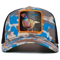 goorin bros gorra gorra luck stays down unisex para mujer