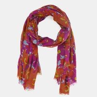 abbacino bufanda 90812ab para mujer