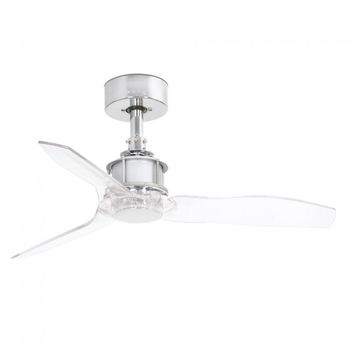 Ventilador mini just fan