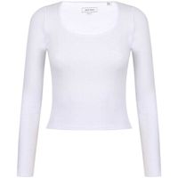 jack wills camiseta manga larga gt18236 para mujer