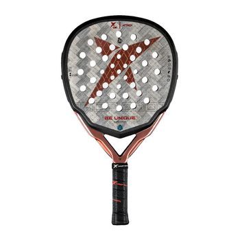 Drop Shot Pala Blitz Attack-355-360