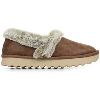 Skechers Pantuflas Cozy Up para mujer