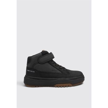 Geox Botas J BUNSHEE BOY B ABX para niño