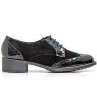 narf zapatos hombre blucher va 5089 charol para hombre