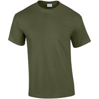 gildan camiseta fk2634 para hombre