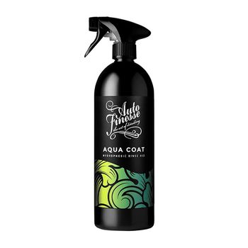 Aqua Coat Hydrophobic Rinse 1L
