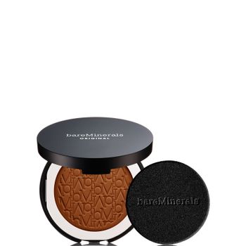bareMinerals ORIGINAL Pressed Powder Foundation SFP15 8g (various shades) - Warm Deep 27
