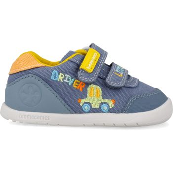 Biomecanics Zapatillas 262196 jeans_a371 para niño
