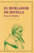 el burlador de sevilla
