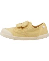 de igor zapatillas nina modelo s10333 color amarillo dijon