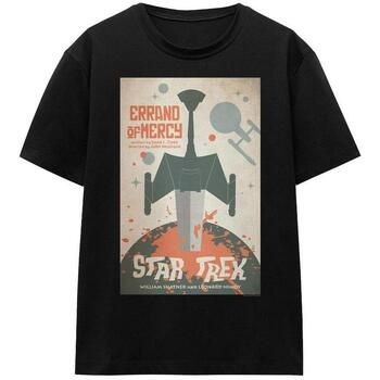 Star Trek Tops y Camisetas The Original Series Episode 26 para mujer