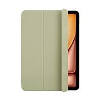 apple funda smart folio para el ipad air de 11 pulgadas m2 - verde salvia