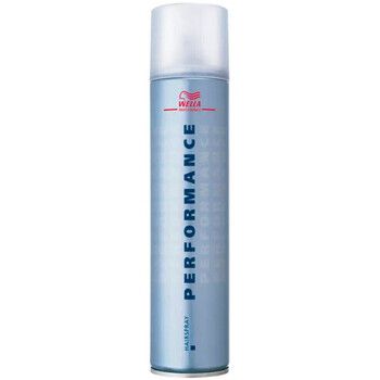 Wella Fijadores Strong Hold Performance Hairspray 500 ml para mujer