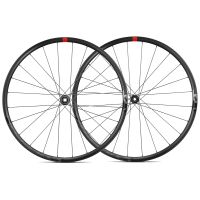 fulcrum racing 6 disc brake wheelset - shimano