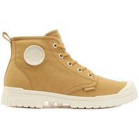 palladium botines bottines pampa sp20 hi cvs toile de coton para mujer