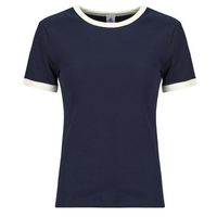 petit bateau camiseta tee shirt mc para mujer
