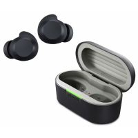 lg xboom buds auriculares bluetooth con cancelacion activa de ruido negros