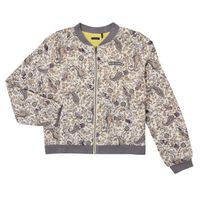 ikks chaqueta dammatopa para nina