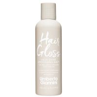 umberto giannini frizz fix leave-in wonder glosser 180ml