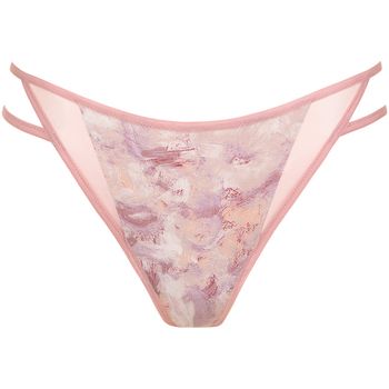 Lisca Strings Tanga escotado para mujer