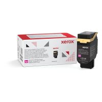 cartucho de toner magenta xerox versalink c410c415 alta capacidad 7000 paginas