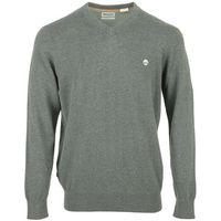 timberland jersey williams river v neck para hombre