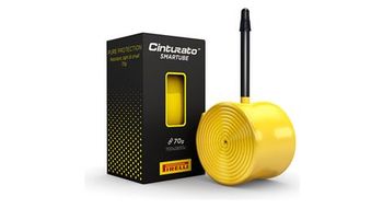 Camara pirelli cinturato smartube 650b presta 60mm