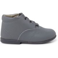 pisamonas botines inglesito  zapatito ingles piel bota para nina