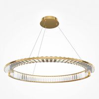 lampara de techo led krone 45w