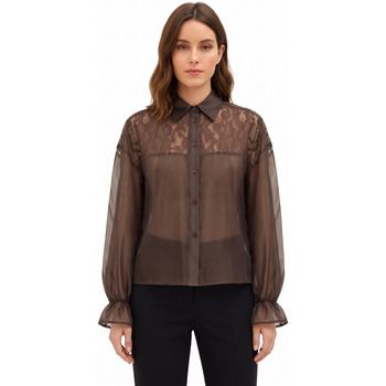 Rinascimento Camisa CFC0131945003 para mujer