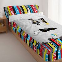 bat saco nordico