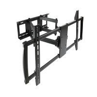 soporte pared tv lp75100tn-b 60-100 giraincli negro