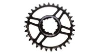 praxis steel mtn direct mount 1x deck 3 mm offset negro