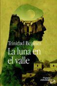 la luna en el valle