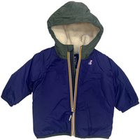 k-way chaqueta - para nino
