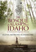 Un bosque de álamos en Idaho