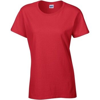 Gildan Camiseta GD006 para mujer