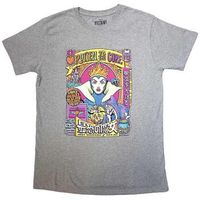 disney tops y camisetas rotten to the core para hombre