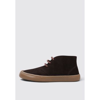 Victoria Botas OLMO BAREFOOT SAFARI SERRAJE para mujer
