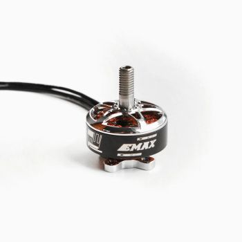 Motor brushless EMAX RSIII 2207 1800KV 2100KV 3-6S 2500KV 3-4S para drones de carreras RC FPV