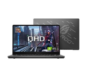 ASUS ROG Zephyrus G14 14