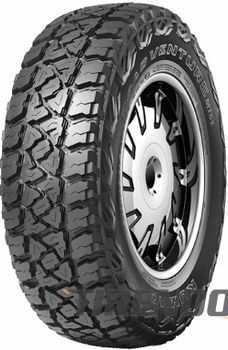 Kumho Road Venture MT51 ( 245/70 R16 118/115Q 10PR con protector de llantaleiste (FSL) )