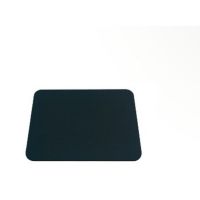 alfombrilla para raton mcl ts-100n negro espuma plastico
