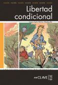 libertad condicional niverl 3 lecturas jovenes y adultos ele espan