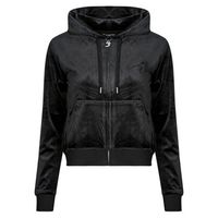 juicy couture chaqueta deporte robertson zip through hoodie with zip para mujer