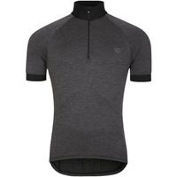 dare 2b camiseta manga larga pedal it out ii para hombre