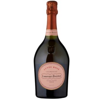 Laurent Perrier Rose 0,75 Litros