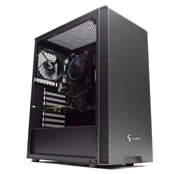 PcCom Work Intel Core i5-14400 / 32GB / 1TB SSD