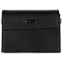 tamaris bolso de mano 33542100black para mujer